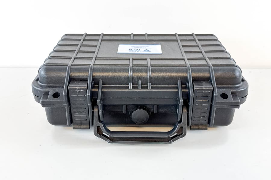 Schutzkoffer Vario Tech VT-SK6077